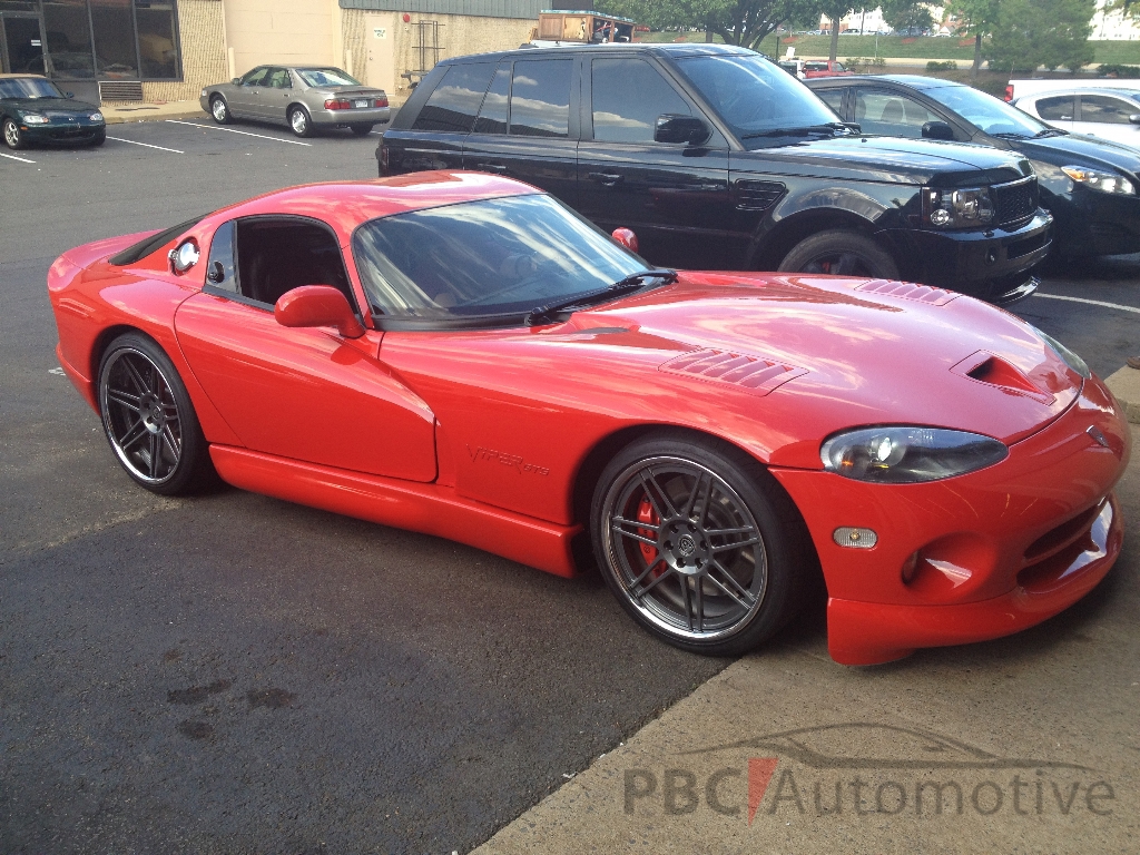 Vipers